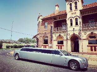 abermain hotel