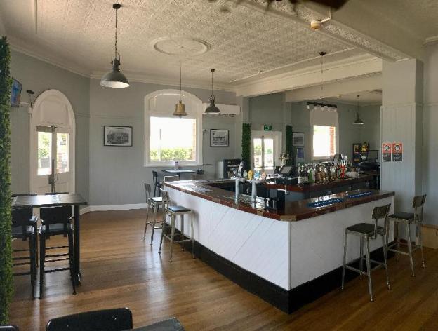 abermain hotel