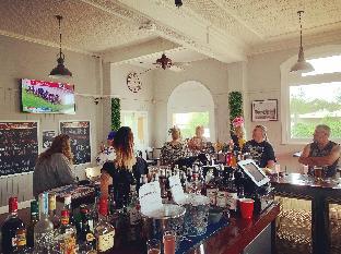 abermain hotel
