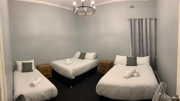 abermain hotel