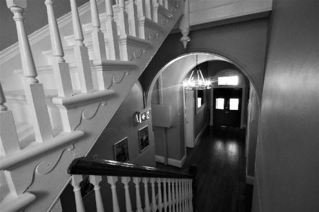 abermain hotel