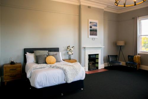 abermain hotel