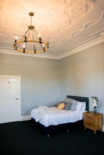 abermain hotel