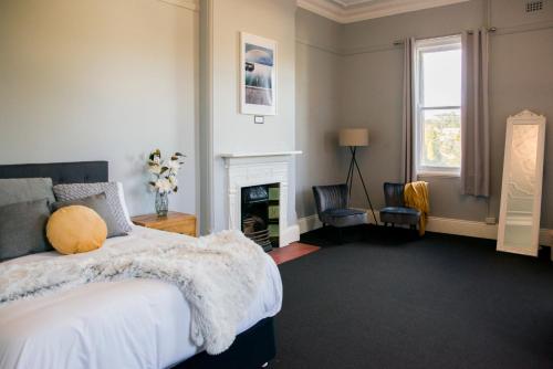 abermain hotel