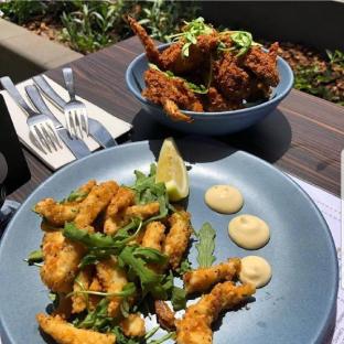 The Stirling Arms Hotel,Belmont>>Bassendean,3 star