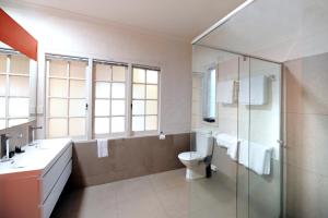 the stirling arms hotel