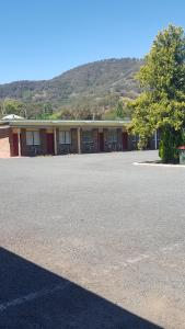 murrurundi motel