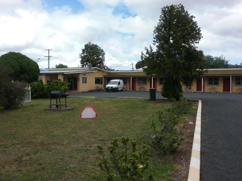 murrurundi motel