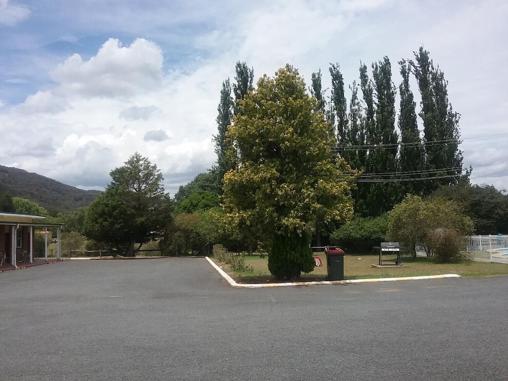 murrurundi motel