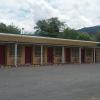 Murrurundi Motel,Mudgee>>Bathurst,3 star
