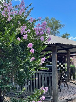 Crows Nest Motel,Crows Nest>>Brisbane,4 star