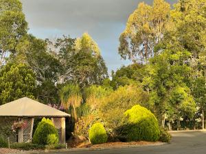 crows nest motel