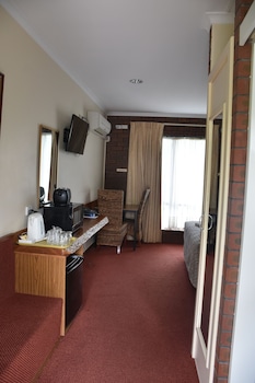 valley views motel and chalets