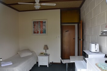 valley views motel and chalets