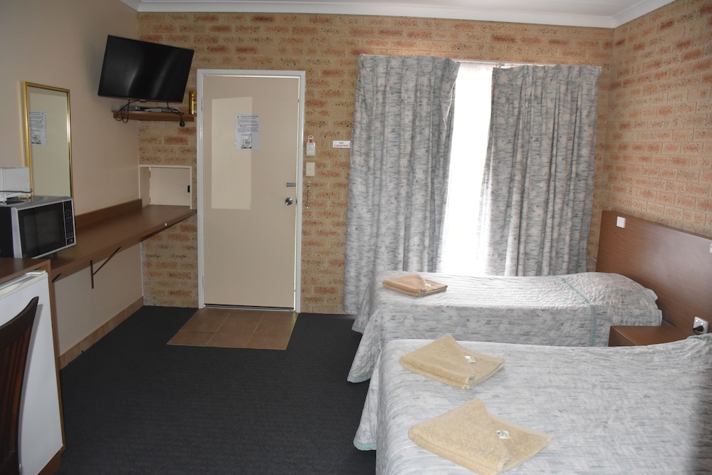 valley views motel and chalets