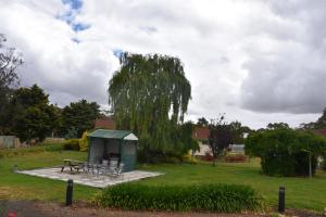 mount barker