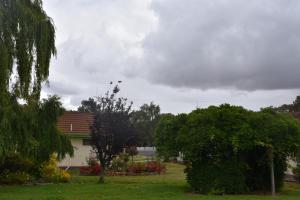 mount barker