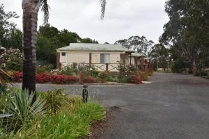 mount barker