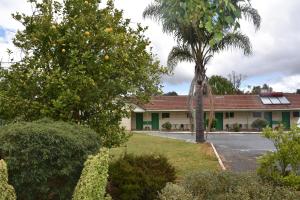 mount barker
