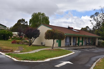 valley views motel and chalets