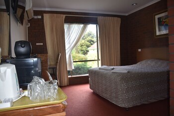 valley views motel and chalets