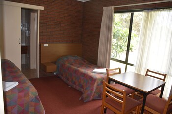 valley views motel and chalets