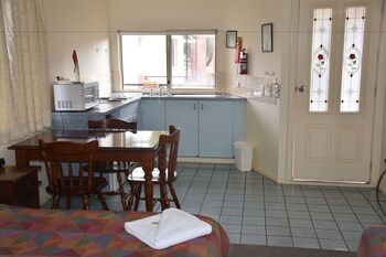 valley views motel and chalets