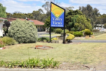 mount barker