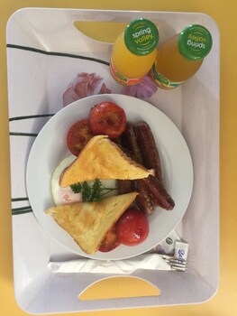 valley views motel and chalets