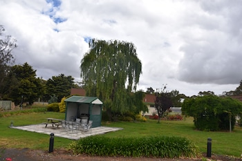 mount barker