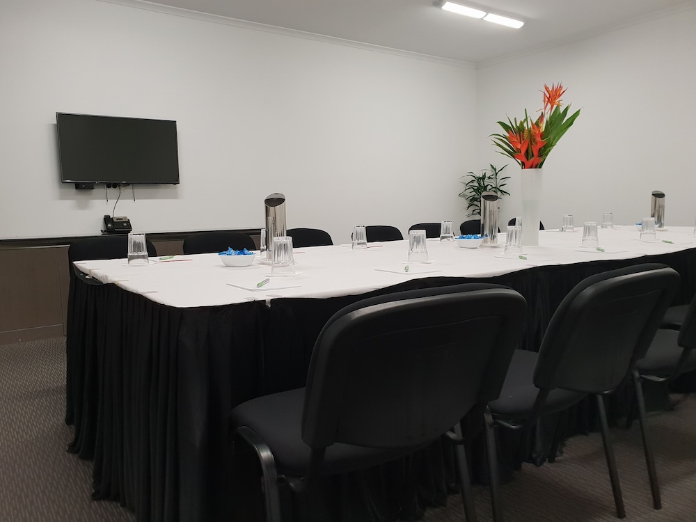 darwin city hotel