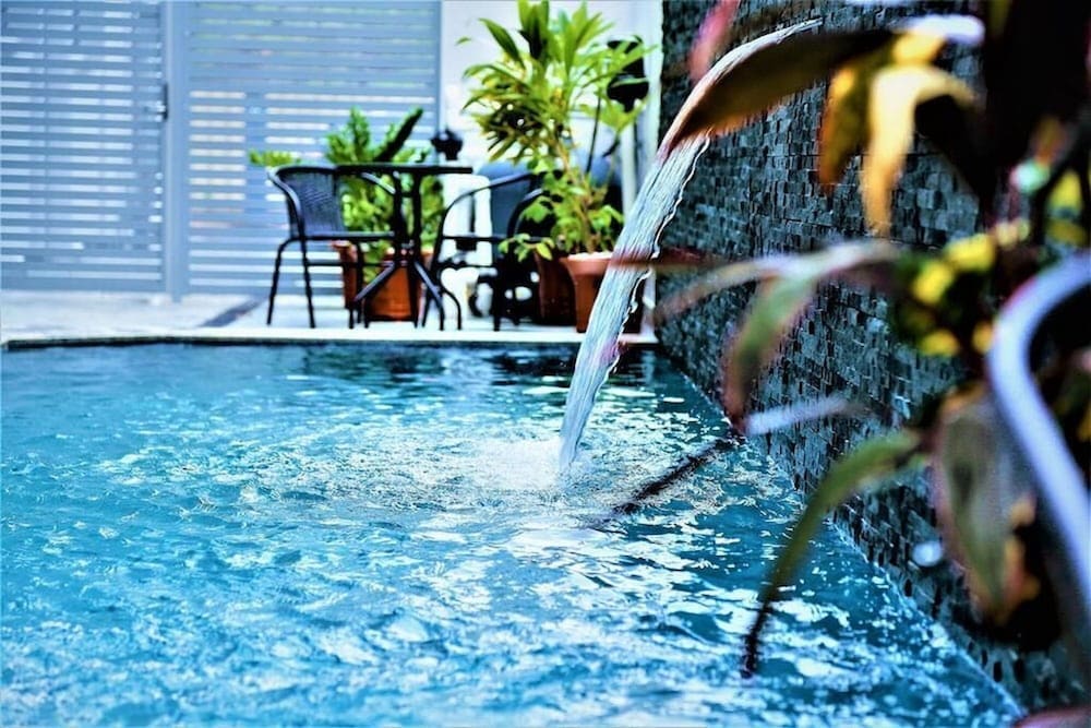 Darwin City Hotel,Jingili>>Darwin,4 star