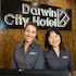 darwin city hotel