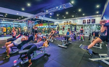 darwin city hotel