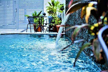 darwin city hotel
