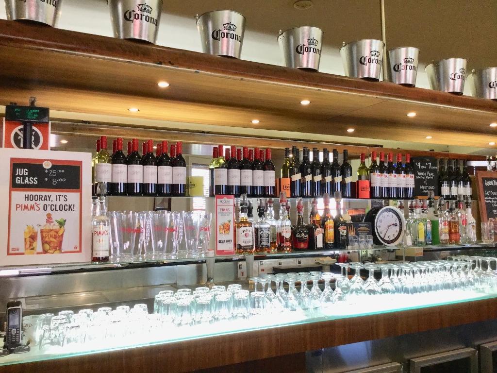 northside hotel albury