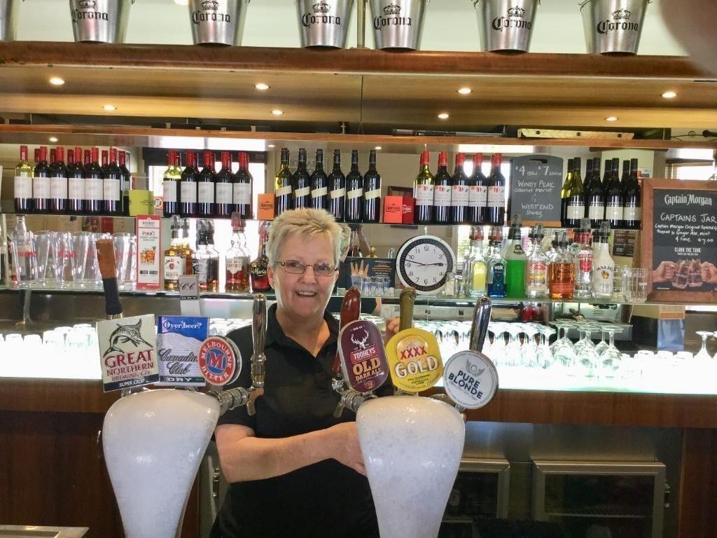 northside hotel albury