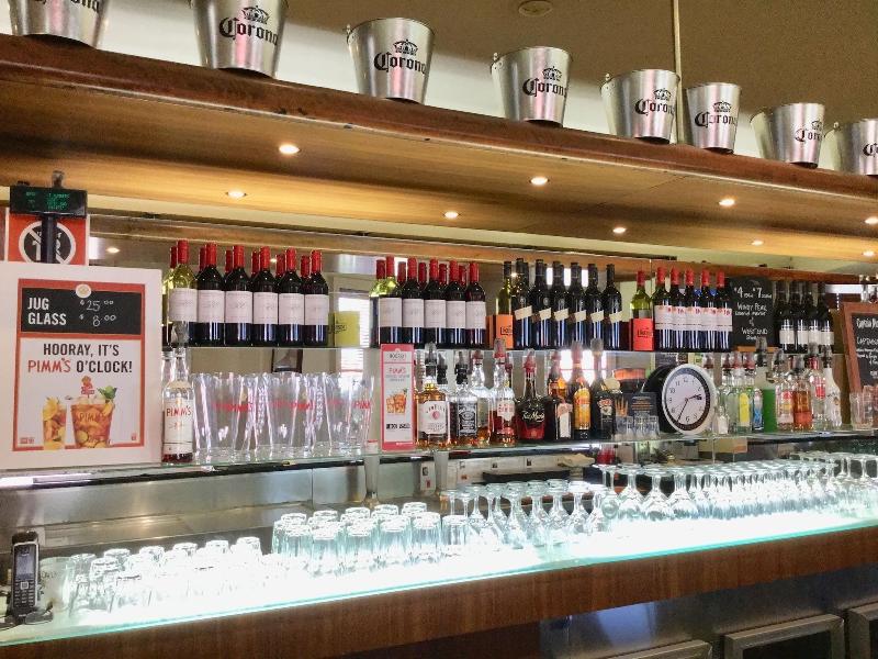 northside hotel albury