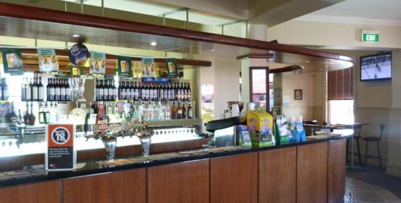 Northside Hotel Albury,Lavington>>Albury,3 star