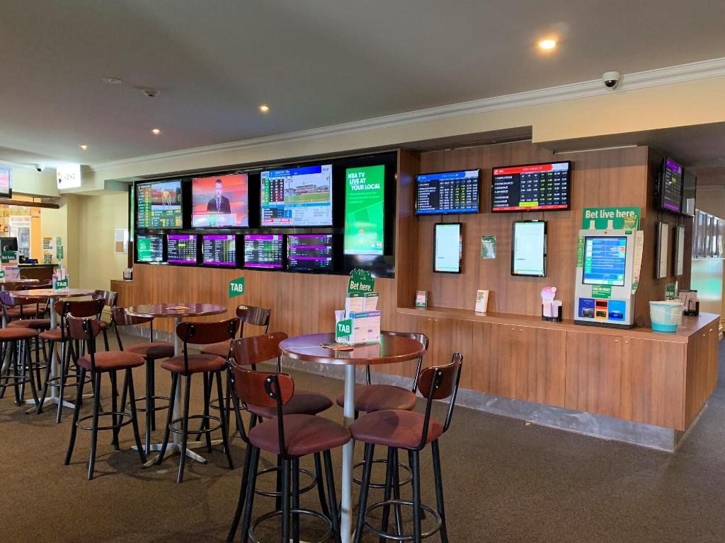 northside hotel albury