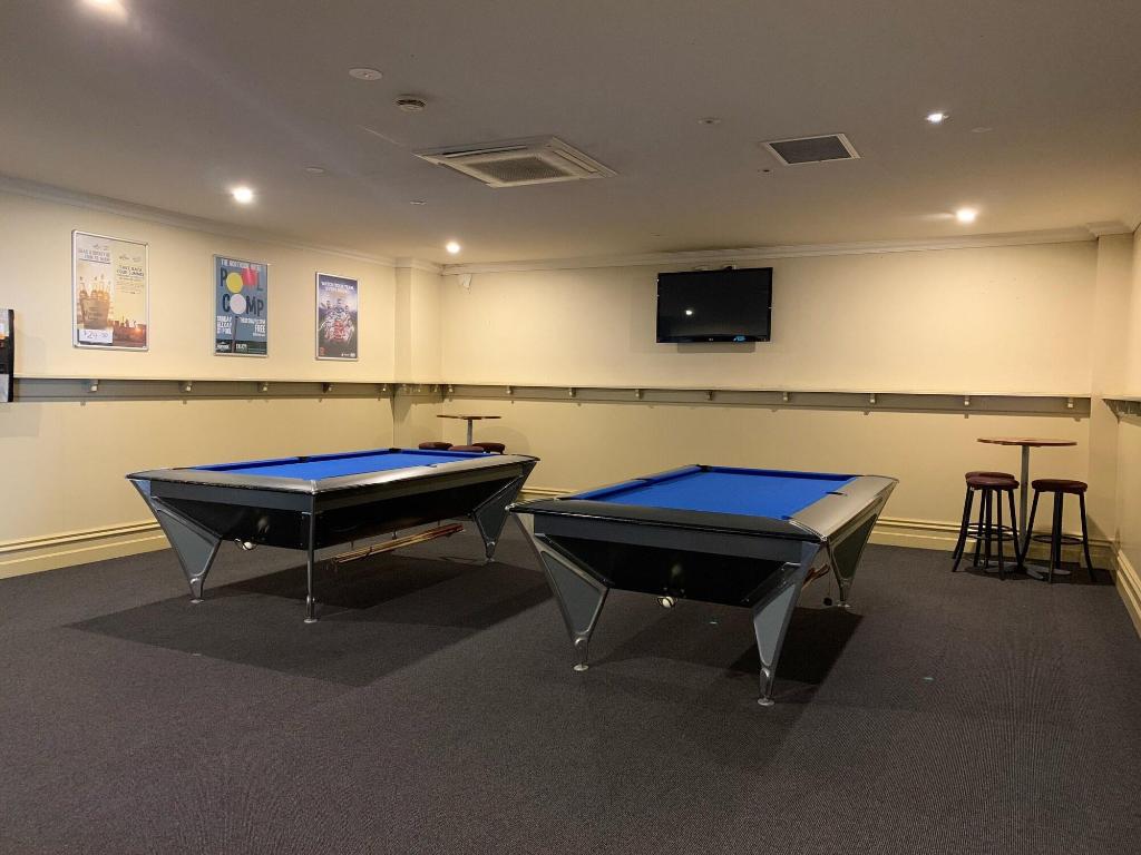 northside hotel albury