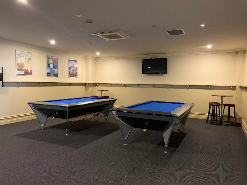 northside hotel albury