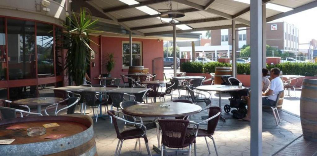 northside hotel albury