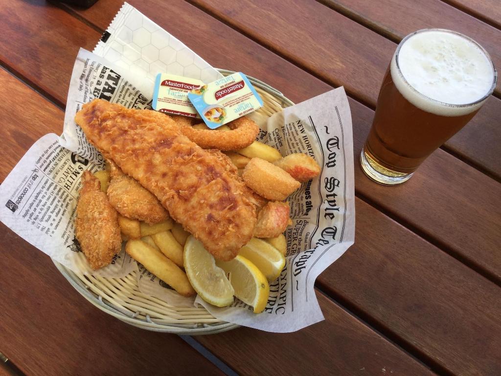 northside hotel albury