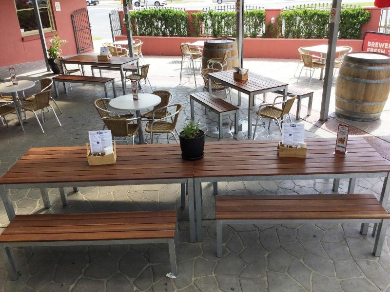 northside hotel albury