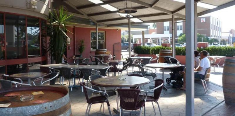 northside hotel albury