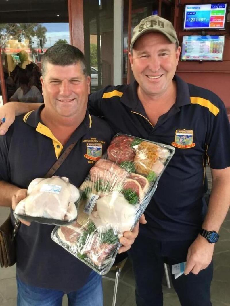 northside hotel albury