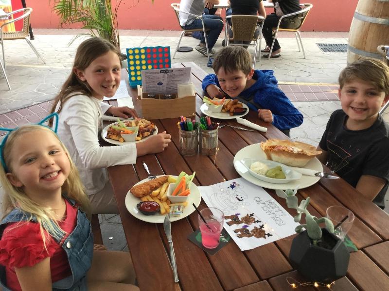 northside hotel albury