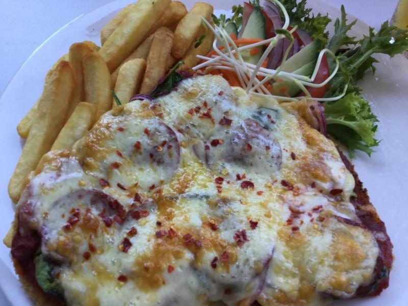 Northside Hotel Albury,Lavington>>Albury,3 star
