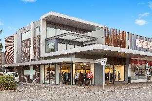 melbourne holiday apartments williamstown